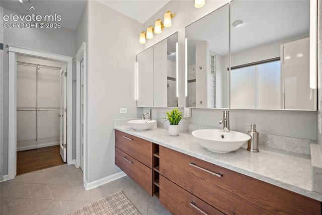 10166 Pine Glade Drive, Colorado Springs, CO 80920