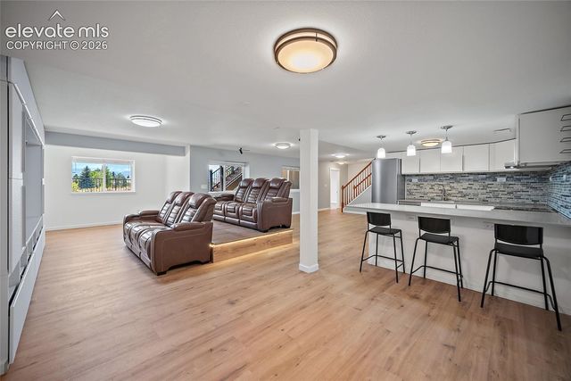 10166 Pine Glade Drive, Colorado Springs, CO 80920