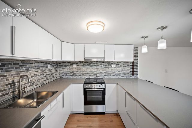 10166 Pine Glade Drive, Colorado Springs, CO 80920