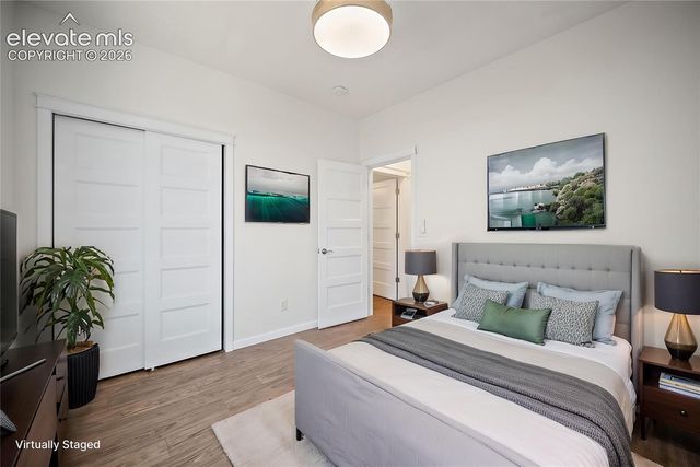 10166 Pine Glade Drive, Colorado Springs, CO 80920