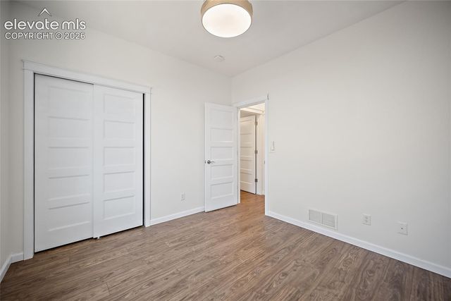 10166 Pine Glade Drive, Colorado Springs, CO 80920