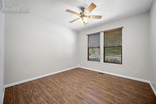 10166 Pine Glade Drive, Colorado Springs, CO 80920