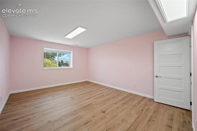 10166 Pine Glade Drive, Colorado Springs, CO 80920