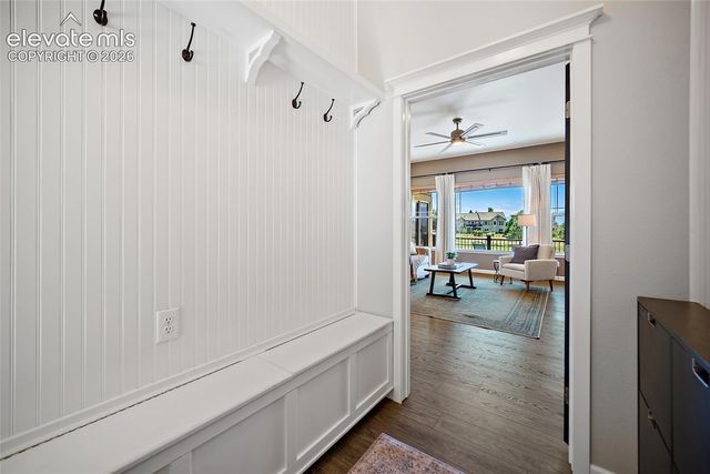 10166 Pine Glade Drive, Colorado Springs, CO 80920