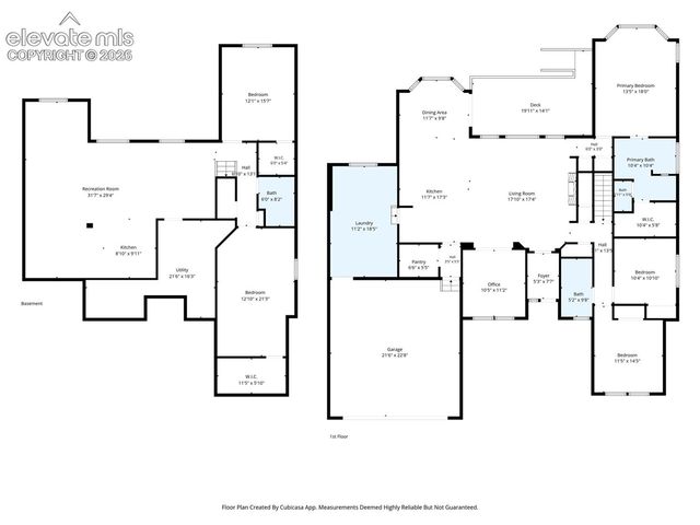 10166 Pine Glade Drive, Colorado Springs, CO 80920