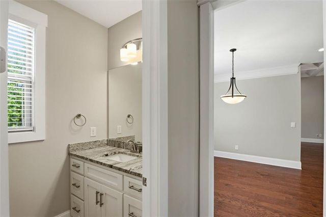 164 Brinley Drive, Sharpsburg, GA 30277