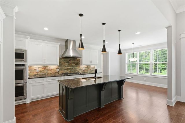 164 Brinley Drive, Sharpsburg, GA 30277
