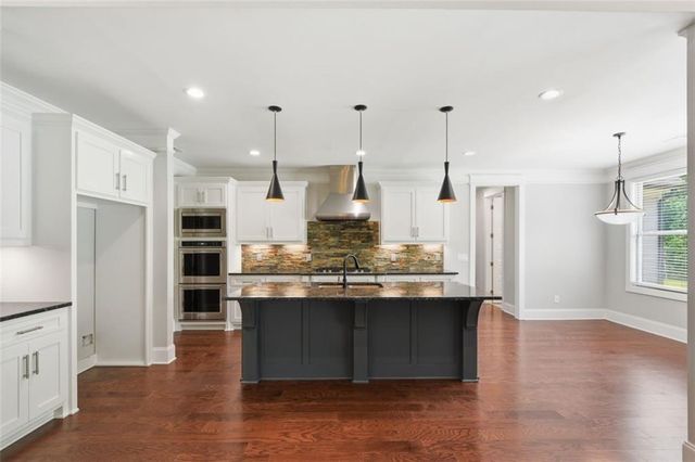 164 Brinley Drive, Sharpsburg, GA 30277