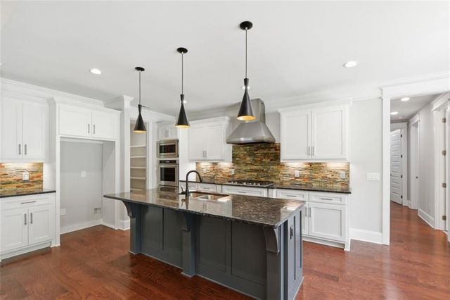 164 Brinley Drive, Sharpsburg, GA 30277