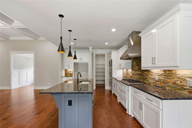 164 Brinley Drive, Sharpsburg, GA 30277