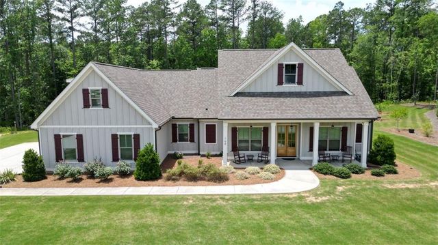 164 Brinley Drive, Sharpsburg, GA 30277