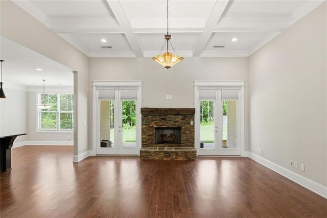 164 Brinley Drive, Sharpsburg, GA 30277