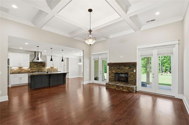 164 Brinley Drive, Sharpsburg, GA 30277