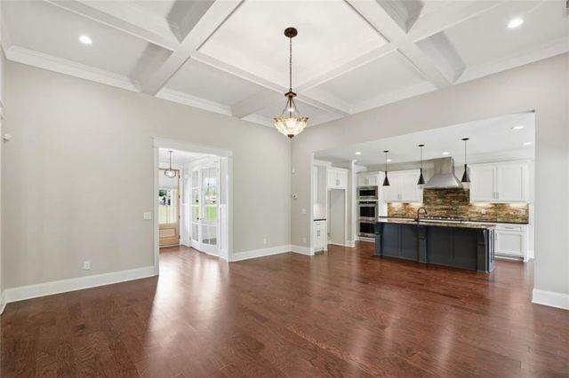 164 Brinley Drive, Sharpsburg, GA 30277