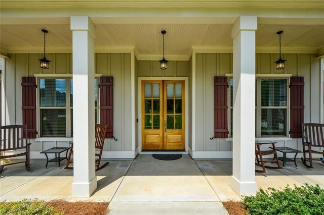 164 Brinley Drive, Sharpsburg, GA 30277