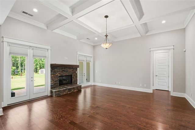 164 Brinley Drive, Sharpsburg, GA 30277