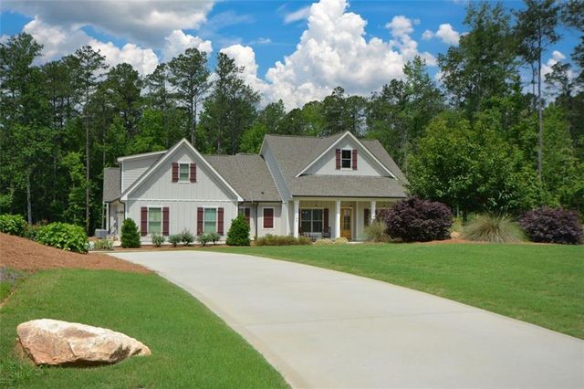 164 Brinley Drive, Sharpsburg, GA 30277