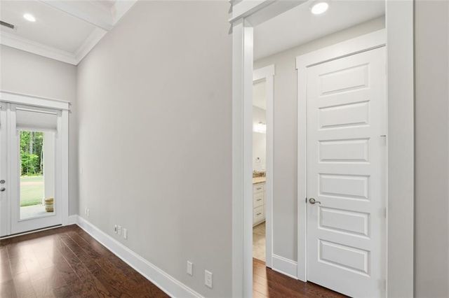 164 Brinley Drive, Sharpsburg, GA 30277