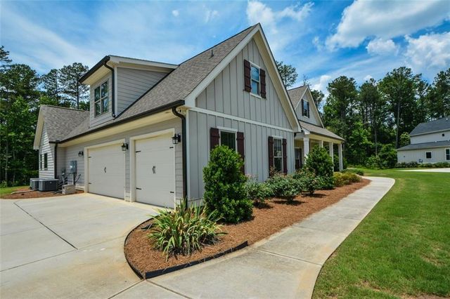 164 Brinley Drive, Sharpsburg, GA 30277
