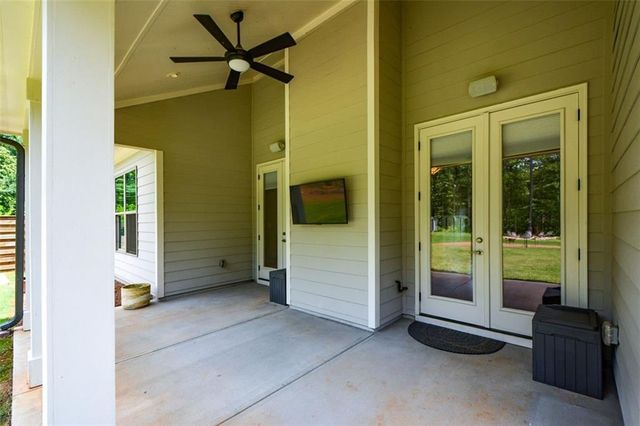 164 Brinley Drive, Sharpsburg, GA 30277
