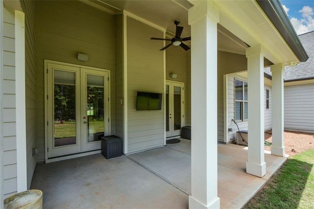 164 Brinley Drive, Sharpsburg, GA 30277
