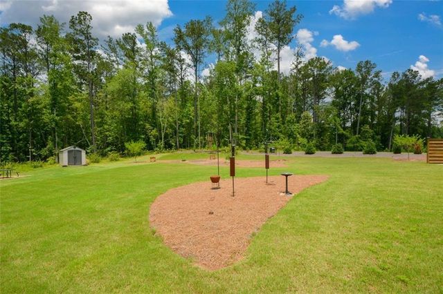 164 Brinley Drive, Sharpsburg, GA 30277