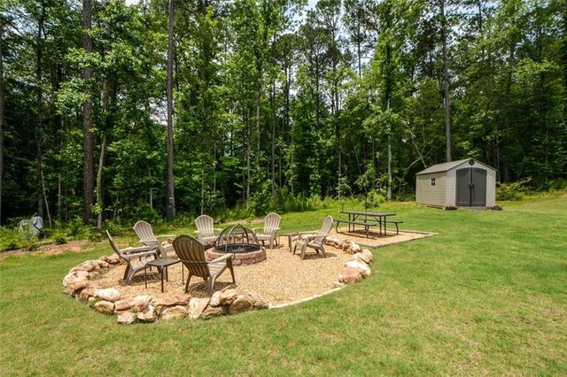 164 Brinley Drive, Sharpsburg, GA 30277