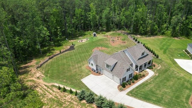 164 Brinley Drive, Sharpsburg, GA 30277