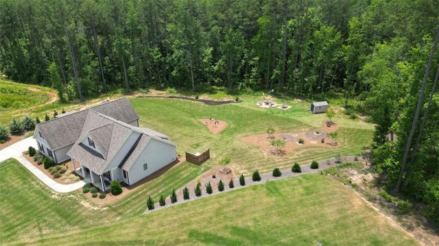 164 Brinley Drive, Sharpsburg, GA 30277