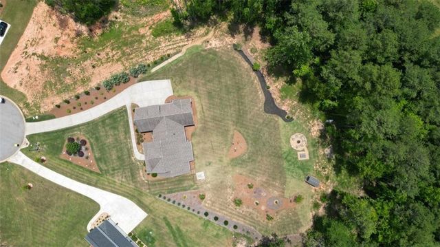 164 Brinley Drive, Sharpsburg, GA 30277