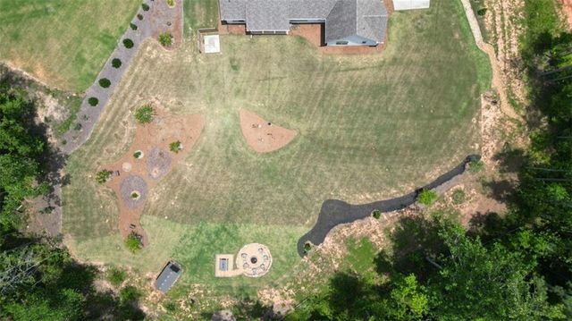 164 Brinley Drive, Sharpsburg, GA 30277