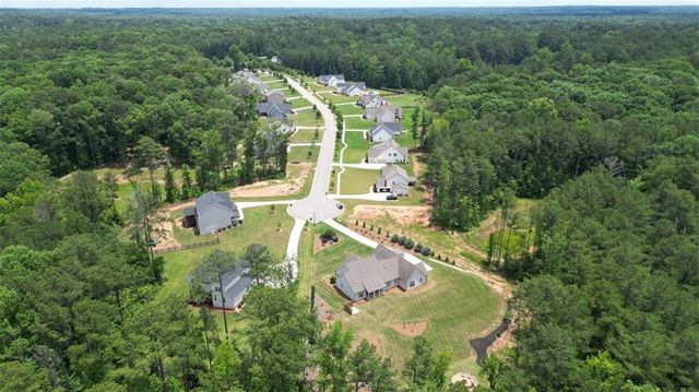 164 Brinley Drive, Sharpsburg, GA 30277