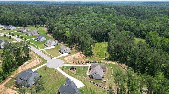 164 Brinley Drive, Sharpsburg, GA 30277