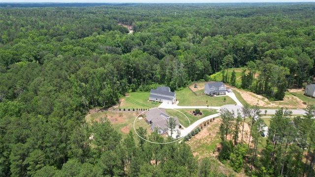 164 Brinley Drive, Sharpsburg, GA 30277