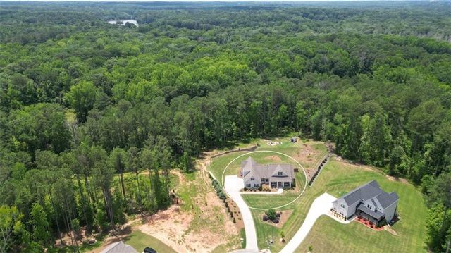 164 Brinley Drive, Sharpsburg, GA 30277