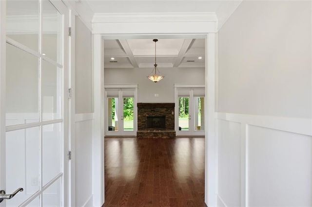 164 Brinley Drive, Sharpsburg, GA 30277
