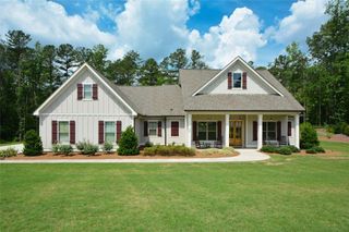 164 Brinley Drive, Sharpsburg, GA 30277