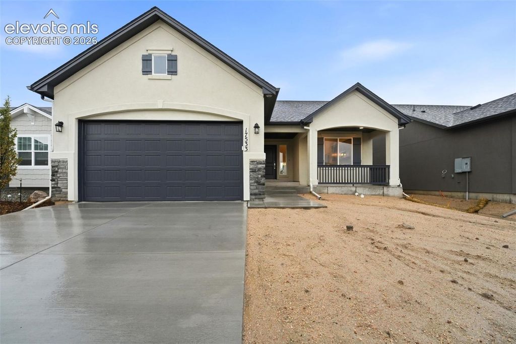17533 Cerberus Court, Monument, CO 80132 — photo 2