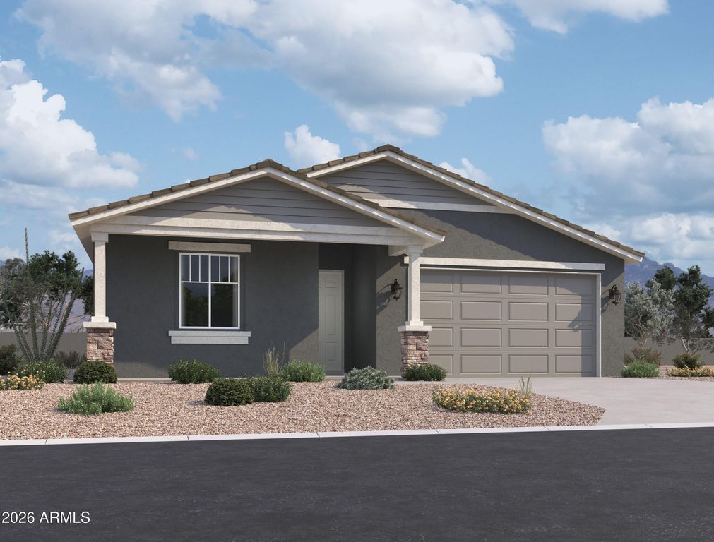 9524 W GABY Road, Tolleson, AZ 85353