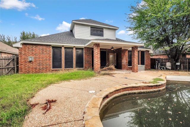 308 Ranch Trail, Mansfield, TX 76063