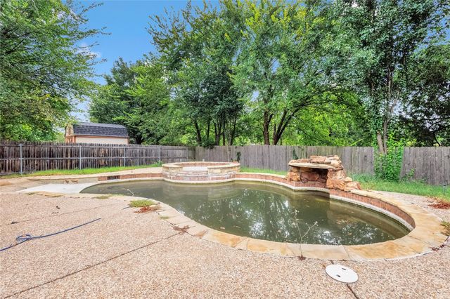 308 Ranch Trail, Mansfield, TX 76063