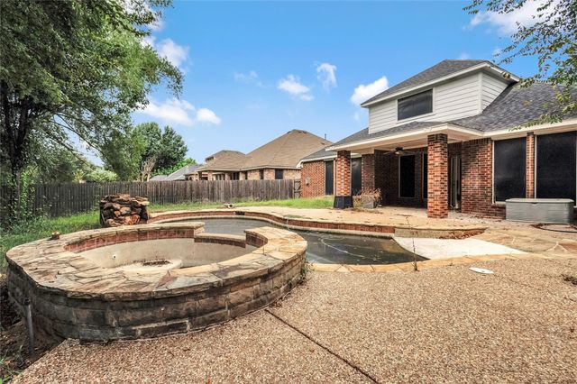 308 Ranch Trail, Mansfield, TX 76063
