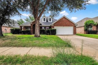 308 Ranch Trail, Mansfield, TX 76063