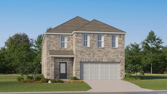 12414 Berg Hills, San Antonio, TX 78252
