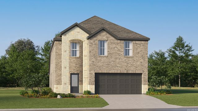12414 Berg Hills, San Antonio, TX 78252