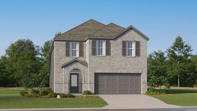 12414 Berg Hills, San Antonio, TX 78252