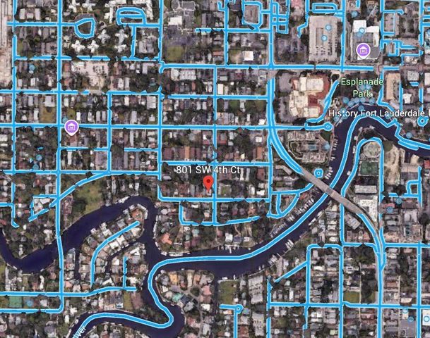 801 SW 4th Court 5, Fort Lauderdale, FL 33312