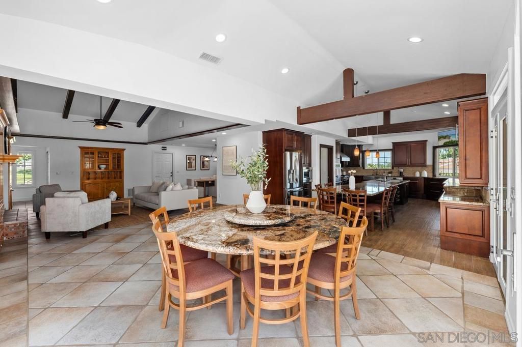 Image 10 of property listing at 17563 Saint Andrews, Poway, CA 92064
