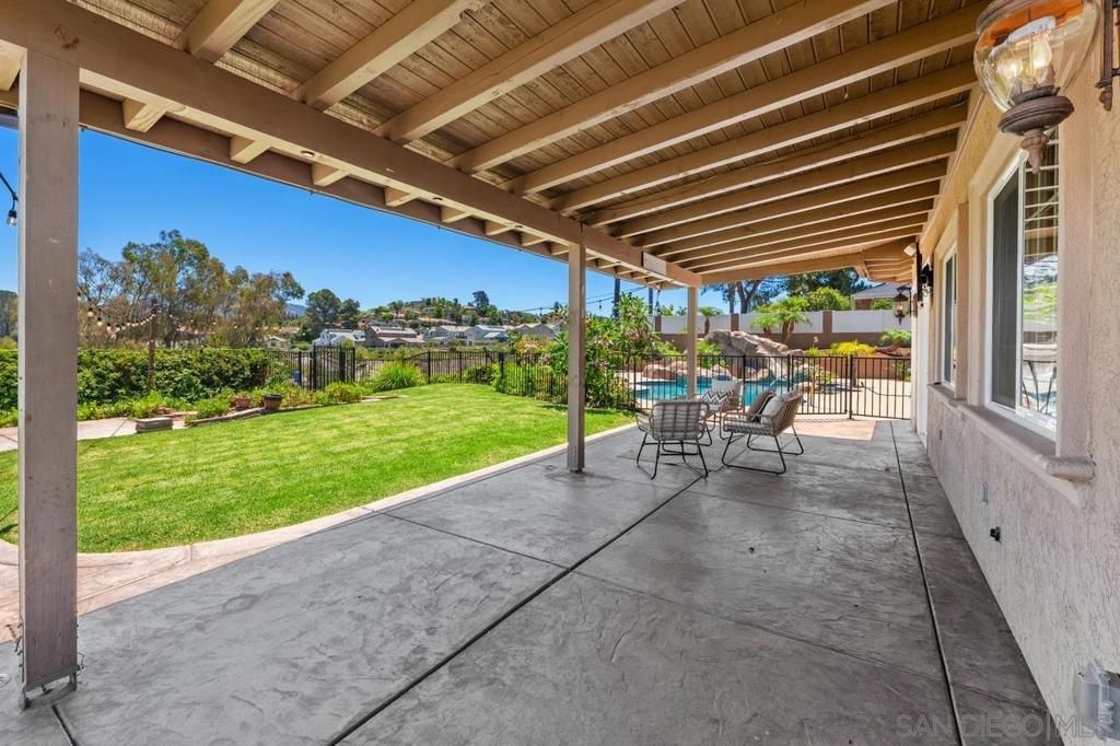 Image 28 of property listing at 17563 Saint Andrews, Poway, CA 92064