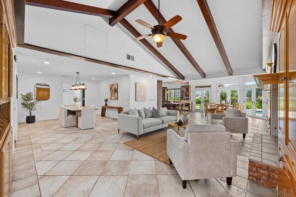 Image 3 of property listing at 17563 Saint Andrews, Poway, CA 92064